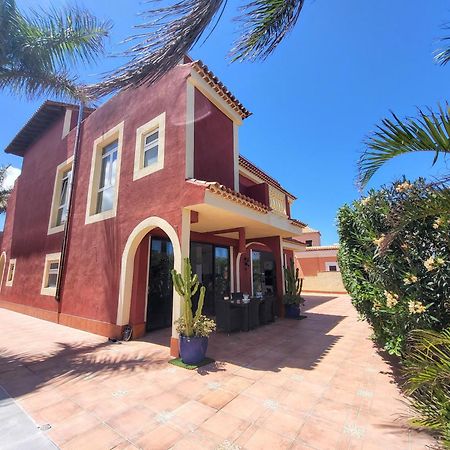 Buzanada Casa Viera 빌라 외부 사진