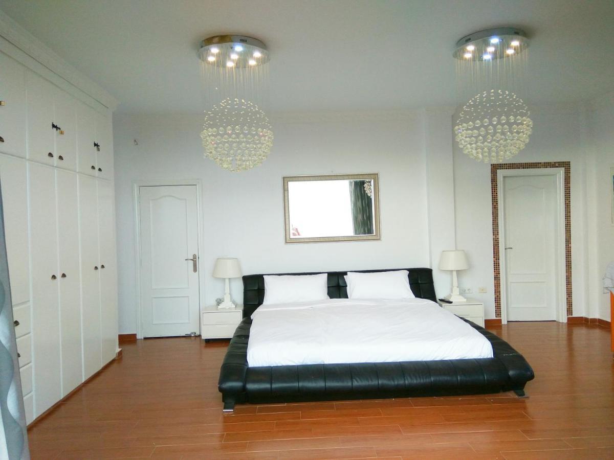 Buzanada Casa Viera 빌라 외부 사진