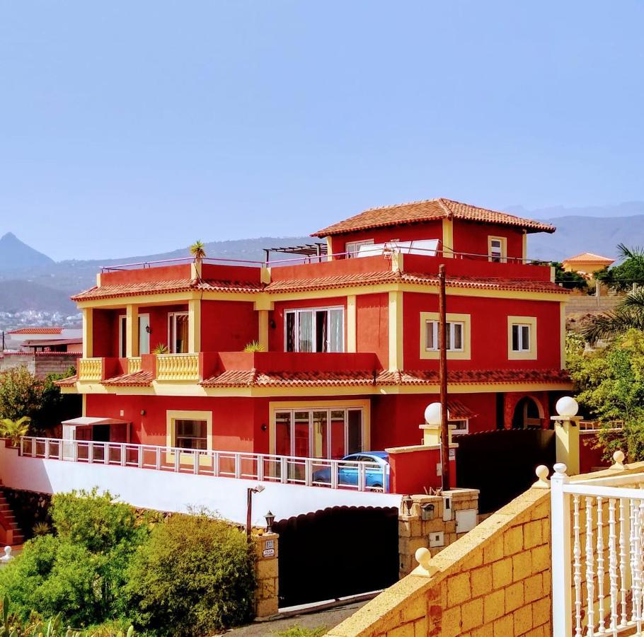 Buzanada Casa Viera 빌라 외부 사진