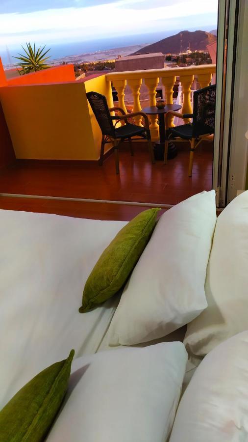 Buzanada Casa Viera 빌라 외부 사진