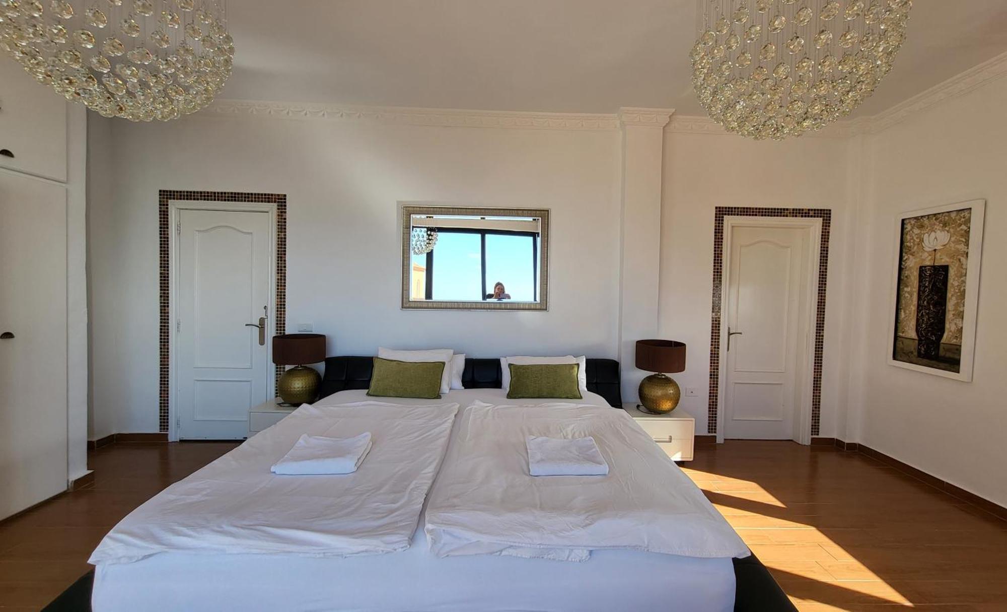 Buzanada Casa Viera 빌라 외부 사진