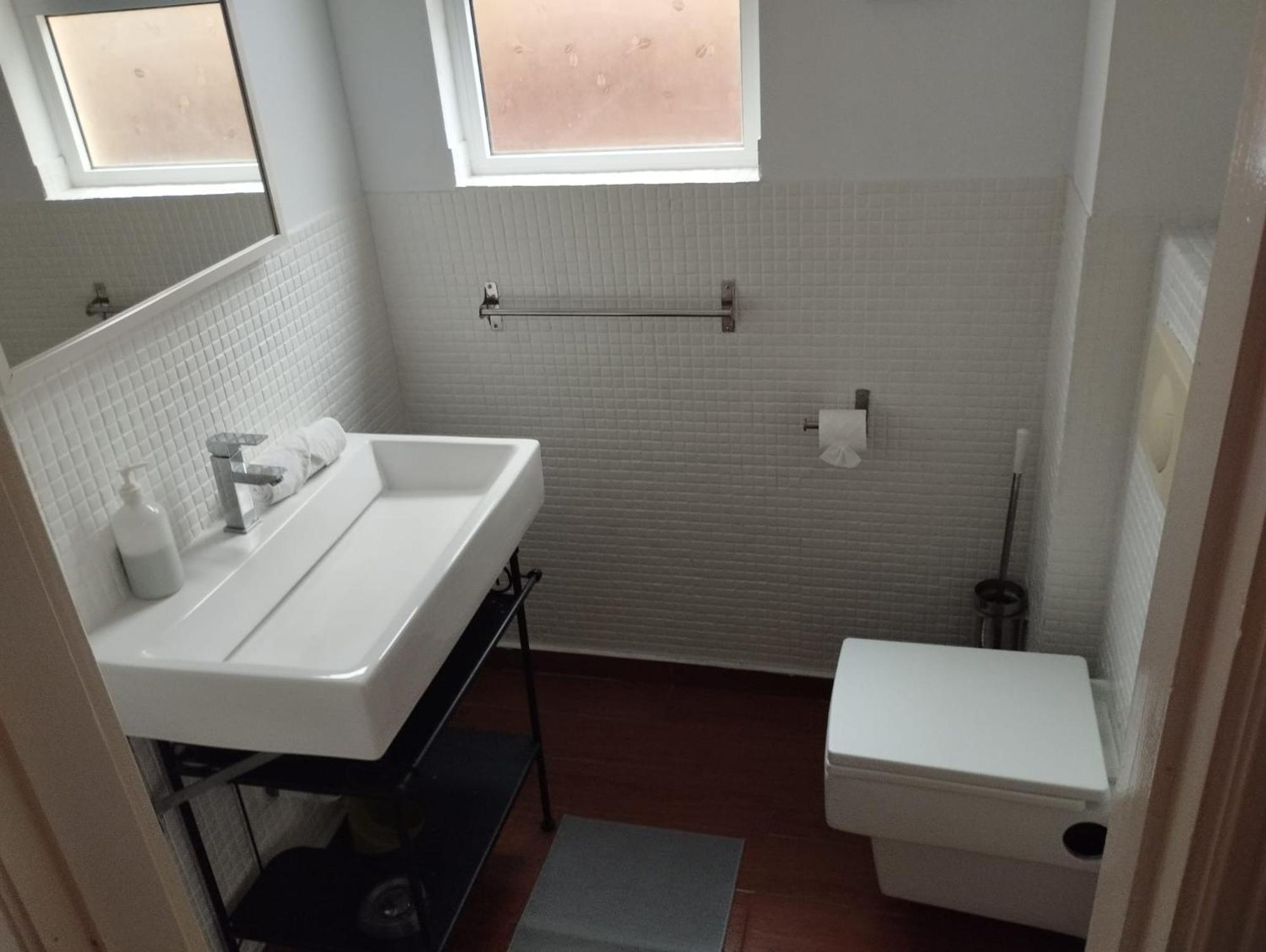 Buzanada Casa Viera 빌라 외부 사진
