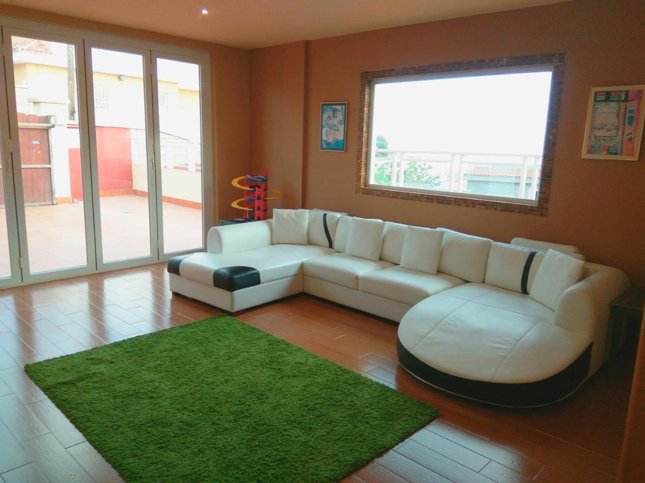 Buzanada Casa Viera 빌라 외부 사진
