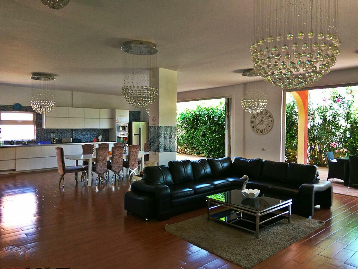 Buzanada Casa Viera 빌라 외부 사진
