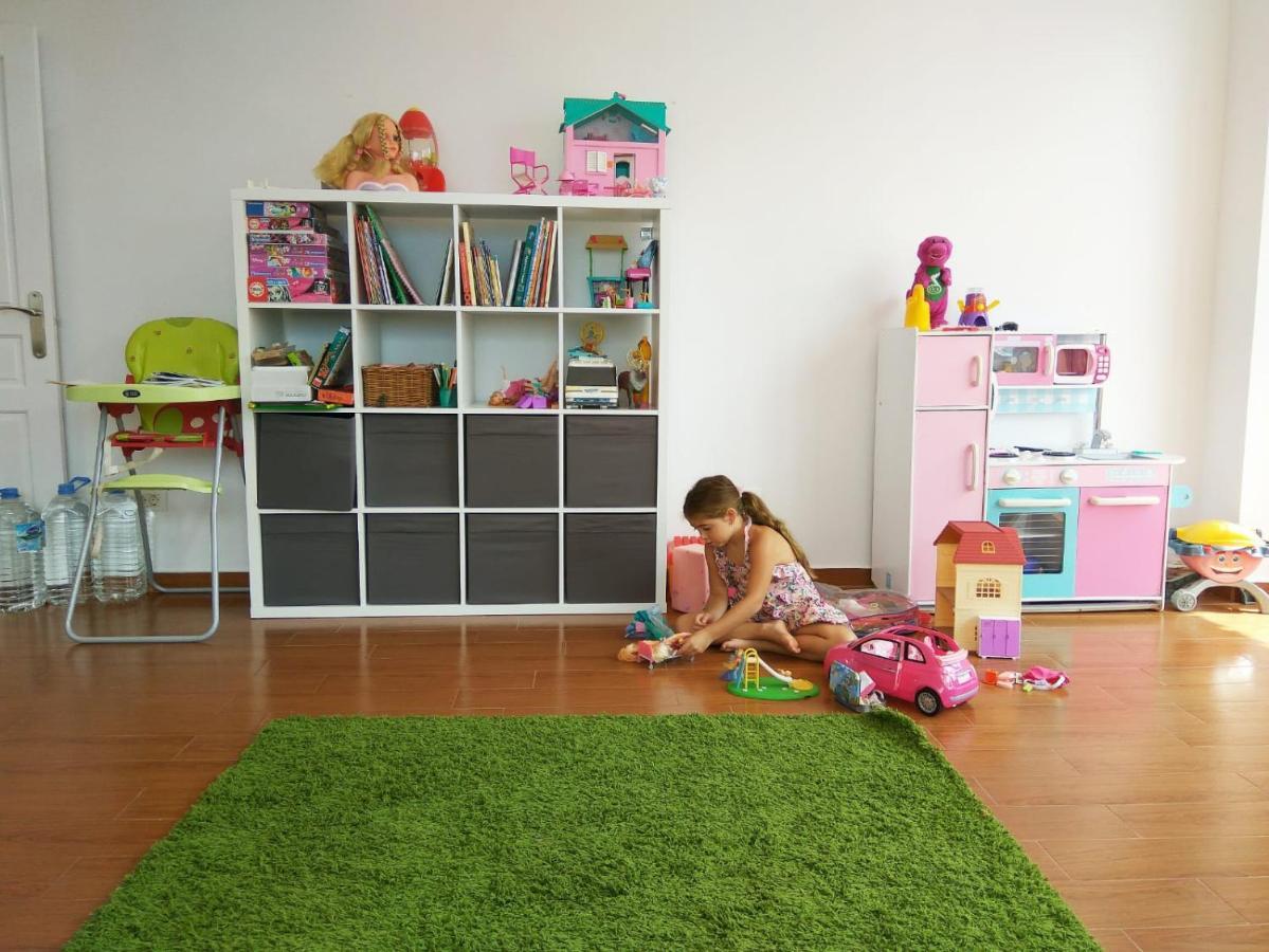 Buzanada Casa Viera 빌라 외부 사진