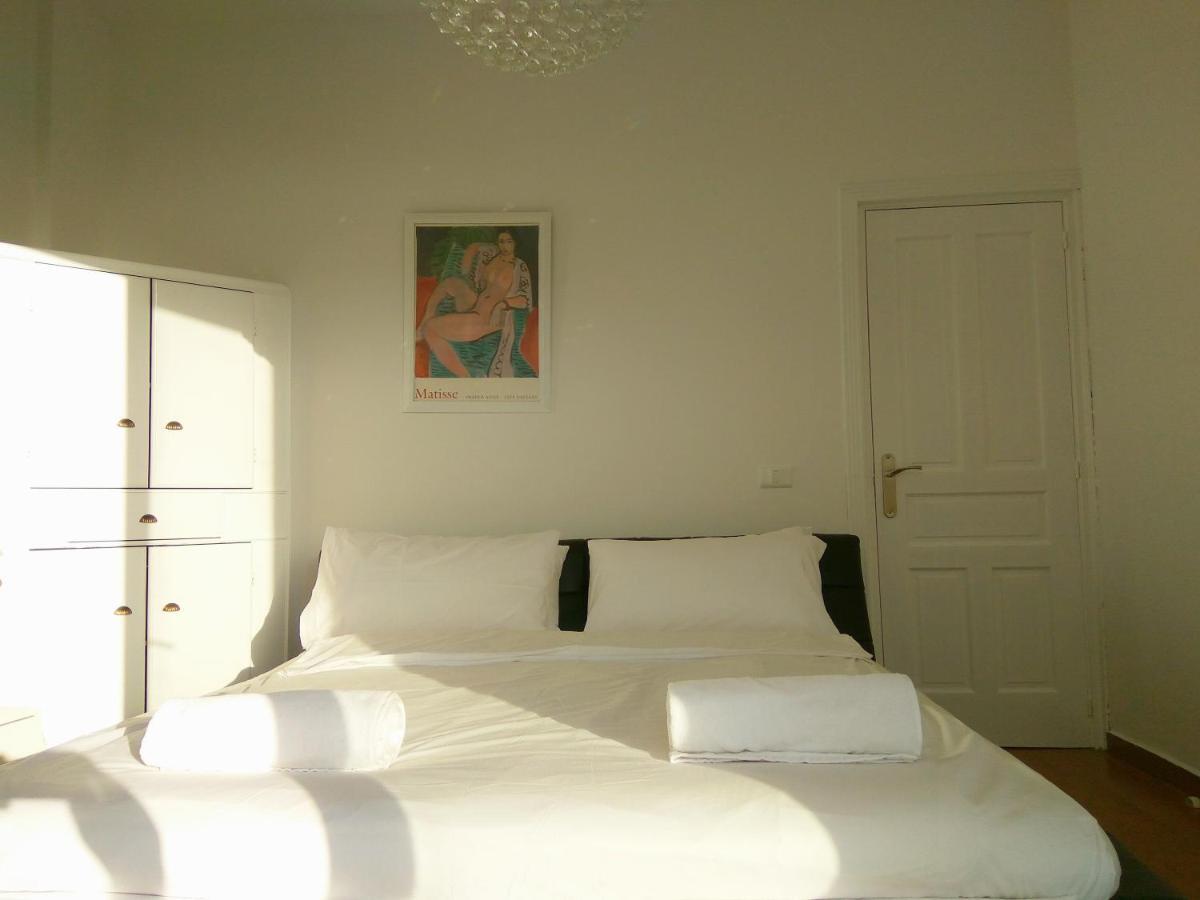 Buzanada Casa Viera 빌라 외부 사진
