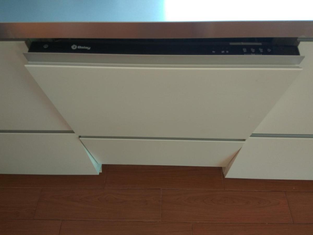 Buzanada Casa Viera 빌라 외부 사진