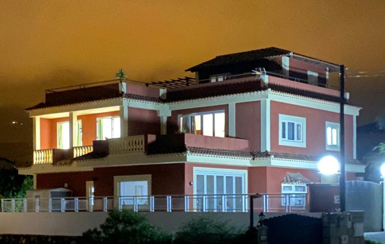 Buzanada Casa Viera 빌라 외부 사진